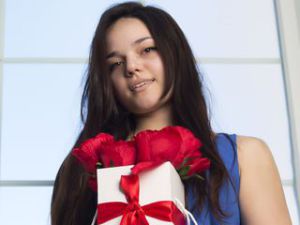 MarySee's Sexcam