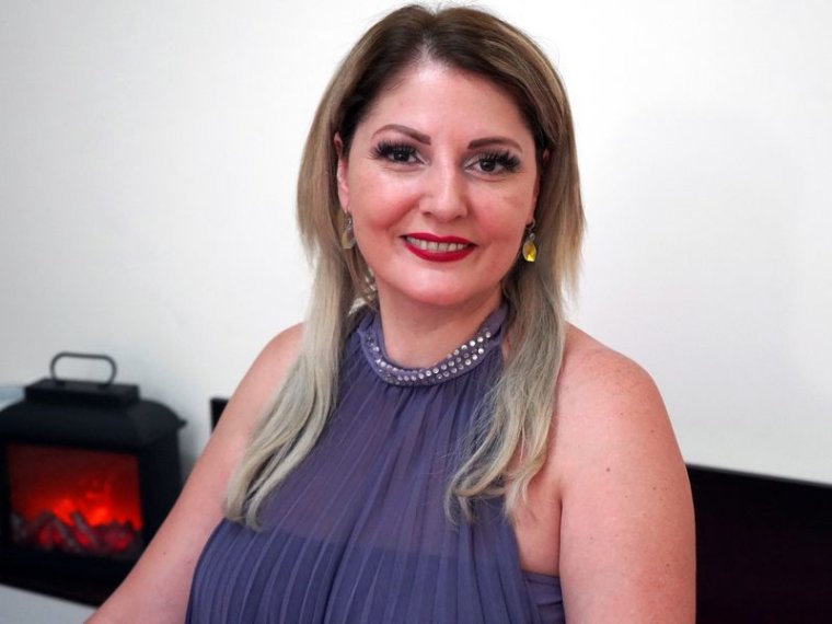 MaryseleAlvez's Profil - Bild n°0