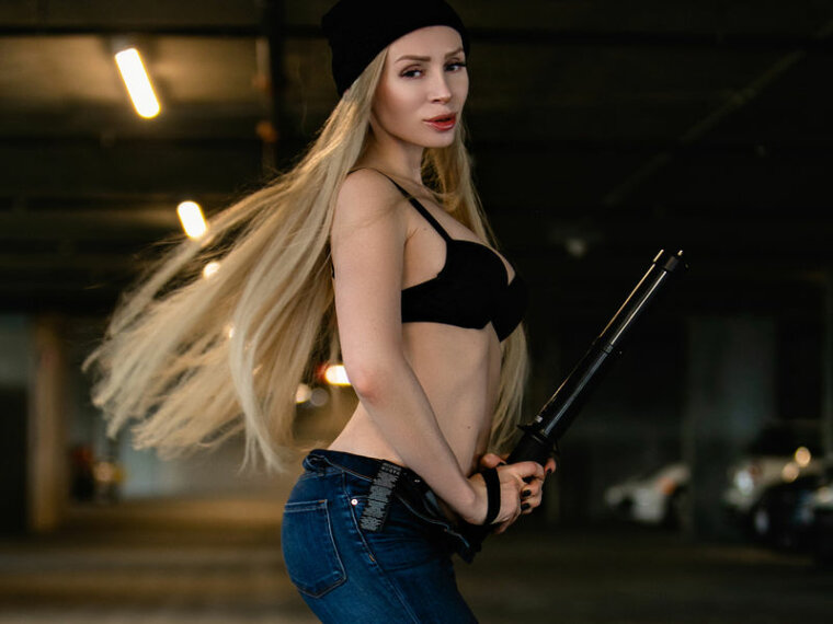 MarysoleLA's profile - Image n°0