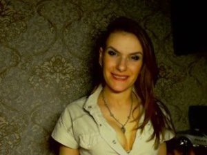 MaryStrip's Sexcam
