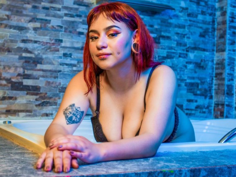 MaryVelasco' profilo - Immagine n°0