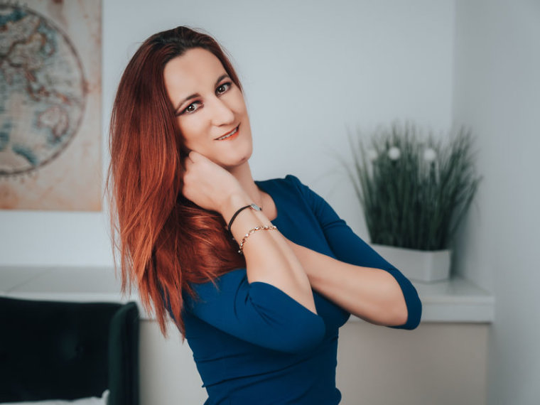 MaryVolty's profile - Image n°0