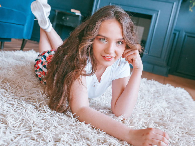 MaryWalton's profile - Image n°0