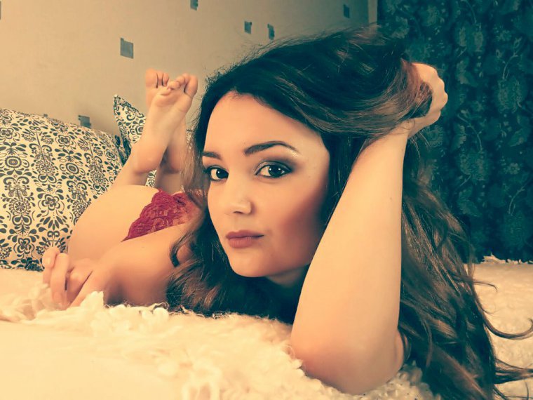 MaryXxXSensuous' profilo - Immagine n°0