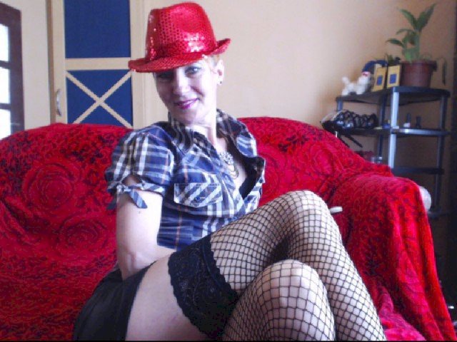 Profil de MaryyPop - Photo n°11