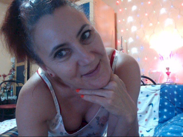 Profil de MaryyPop - Photo n°10