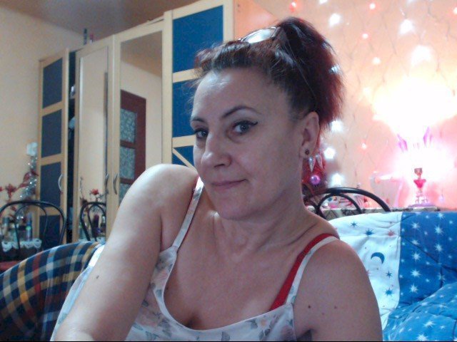 Profil de MaryyPop - Photo n°14