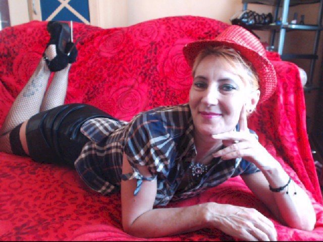 Profil de MaryyPop - Photo n°13