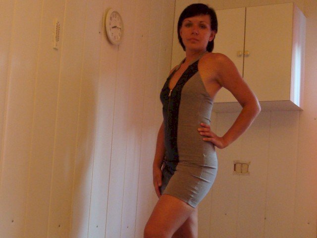 Profil de MashaBomba - Photo n°5