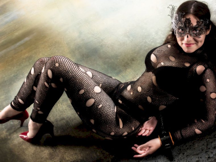 Profil de MaskedMaria - Photo n°1