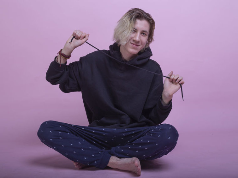 MasonChill's profile - Image n°0