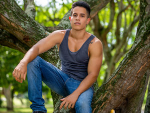 Profil de MasonCollins