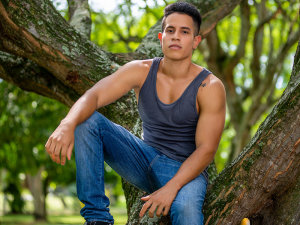 Profil de MasonGrey