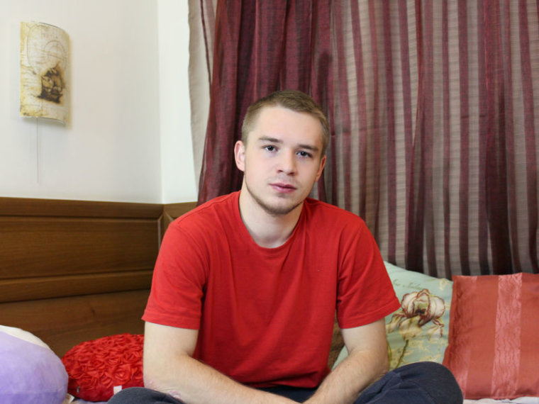 MasonWest's profile - Image n°0