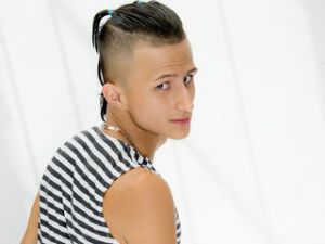 Profil de MASONxlINCHES