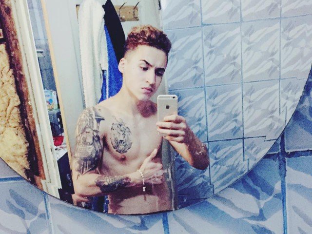 Profil de Massari - Photo n°2