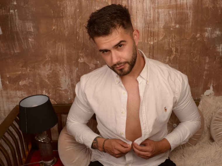 Profil de MassimoVoss - Photo n°0