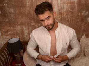 Profil de MassimoVoss