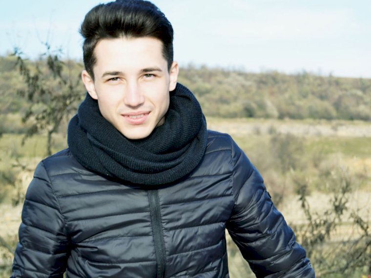 MasterAndy94's profile - Image n°0