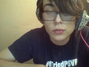 Profil de MasterBaited