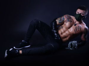 Profil de MasterDevil1
