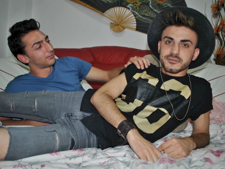 MASTERgaySHOW's profile - Image n°0