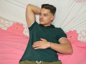 Masterkingmuscle's Sexcam