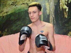 MasterNastyDICK's Sexcam