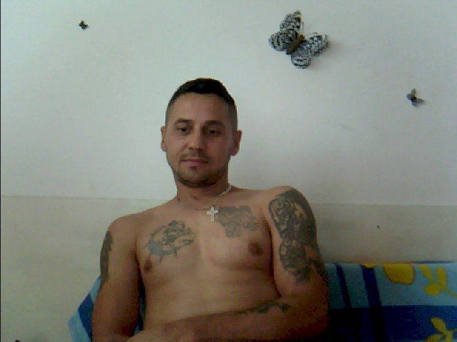 Profil de masterofsexx - Photo n°1