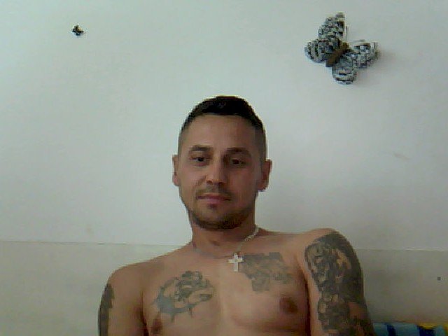 Profil de masterofsexx - Photo n°0