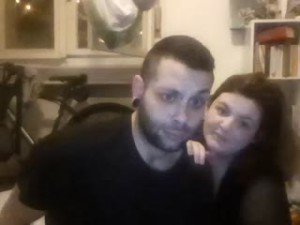 MasterSlut's Sexcam