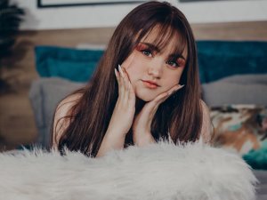 Live Sex MasumiDen