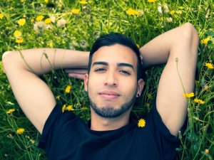 Profil de MateoEvans
