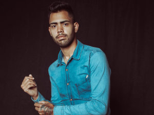 Profil de MateoHarris