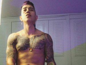 Profil de MateoJhons