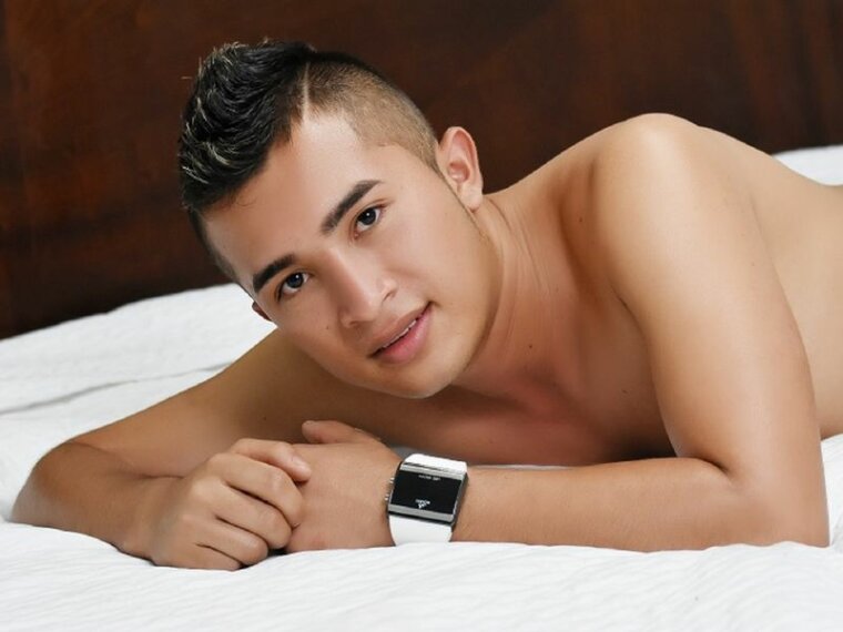 MateoMills's profile - Image n°0