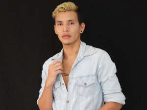 Profil de MateoPereira