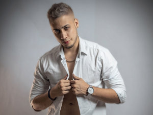 MateoSail's Sexcam