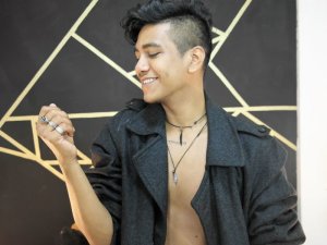 Profil de MateoWest