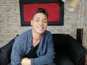 MatheoAzuaje's Sexcam