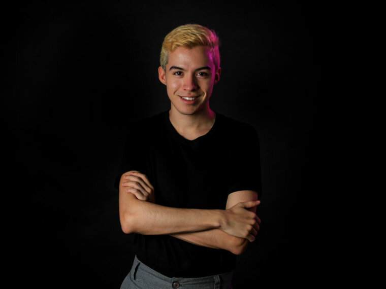 MatheusPrice's profile - Image n°0