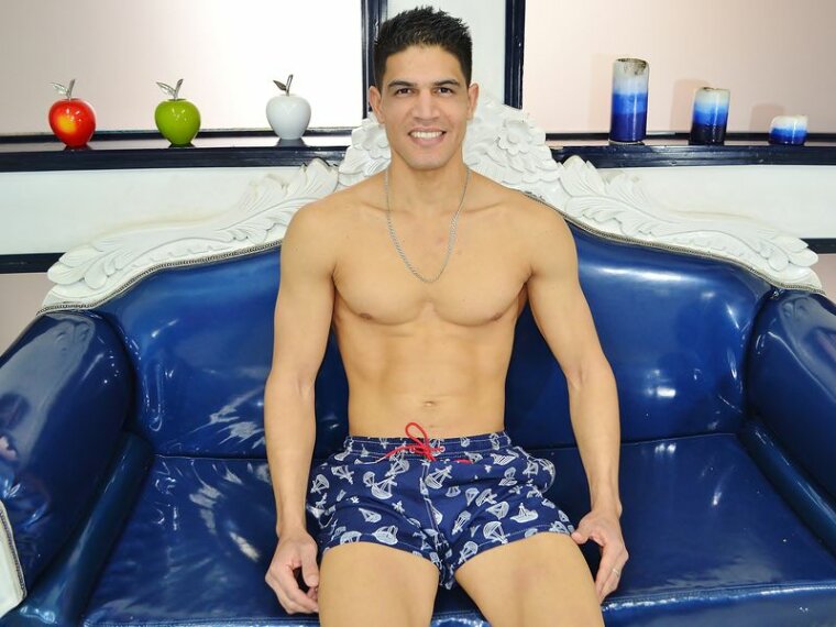 MATHEUSRand's profile - Image n°1