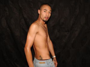 MathewLuxury's Sexcam
