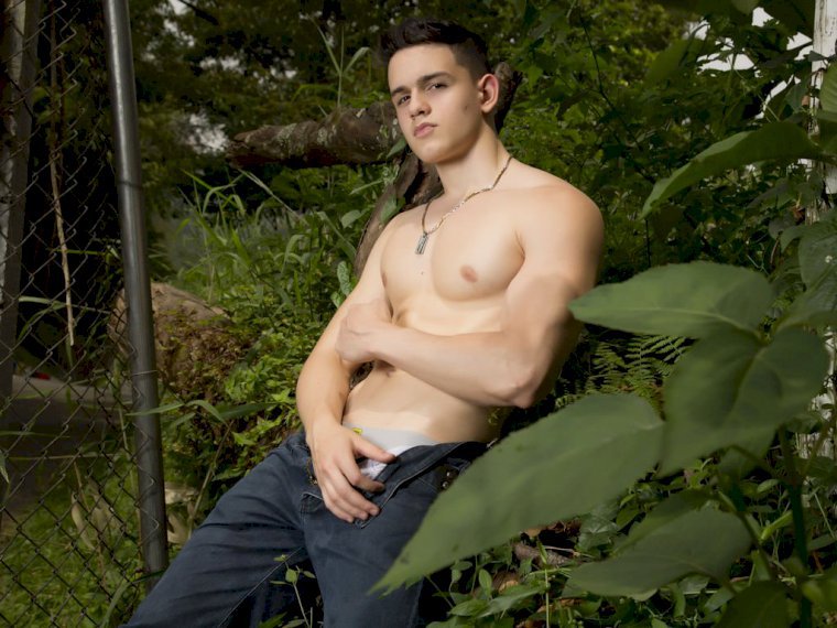 MathewSummers's profile - Image n°1
