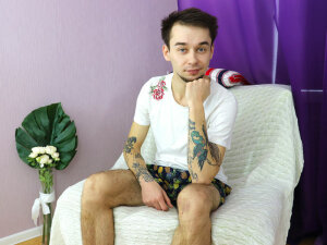 MathewTheos's Sexcam