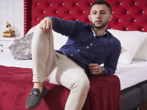 Profil de MathiasBrown
