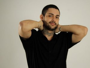 Profil de MathiasCast