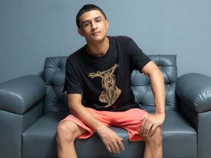 Profil de MathiasLondon