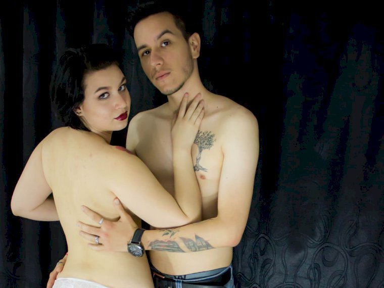 MathiasxSarah's profile - Image n°0