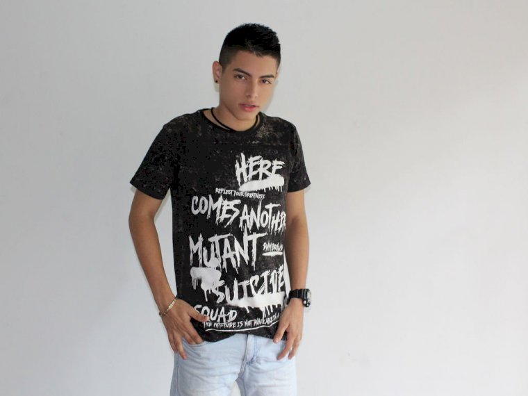 MatiasGuerrero's profile - Image n°1
